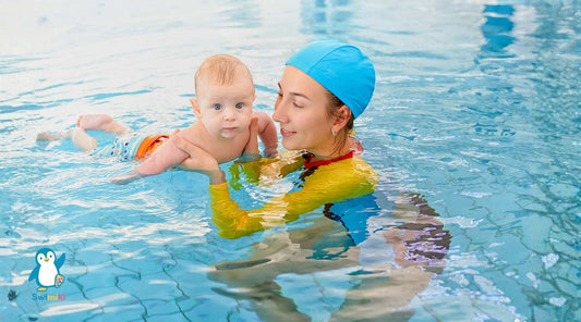 Are Public Pools Safe for My Baby? A Guide to Pool Hygiene in Singapore