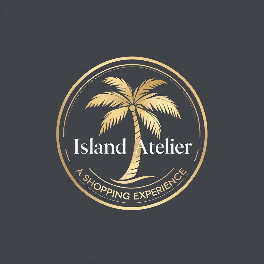 Island Atelier Sentosa logo